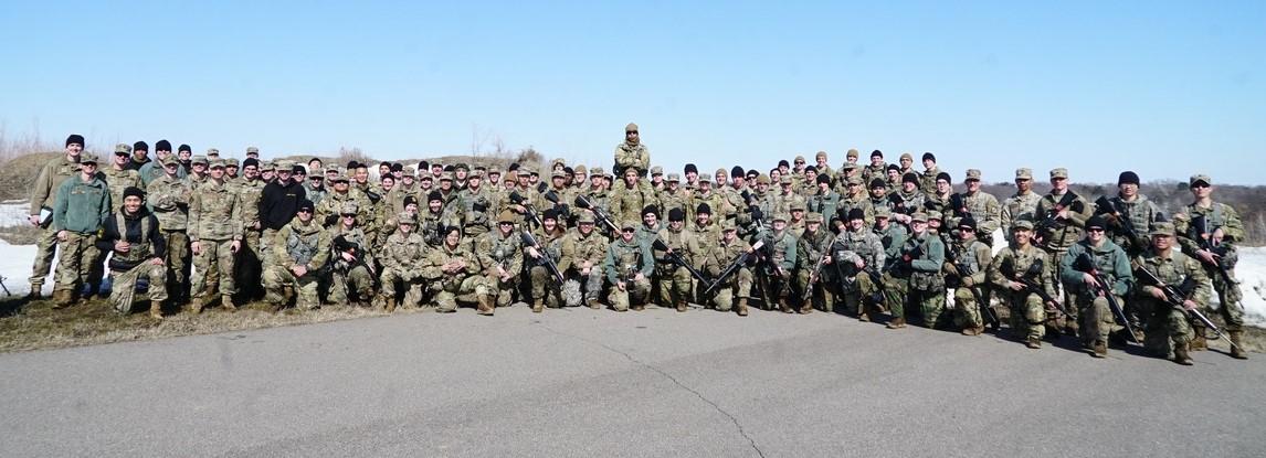 Battalion Photo 2023